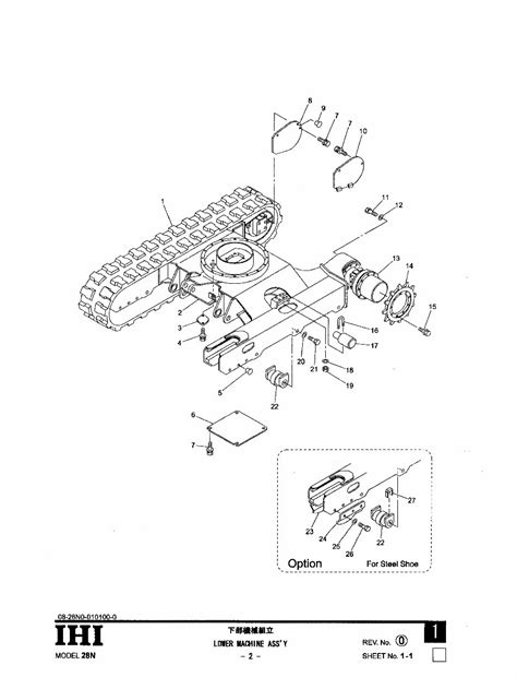 ihi 28n mini excavator parts|ihi 28n parts.